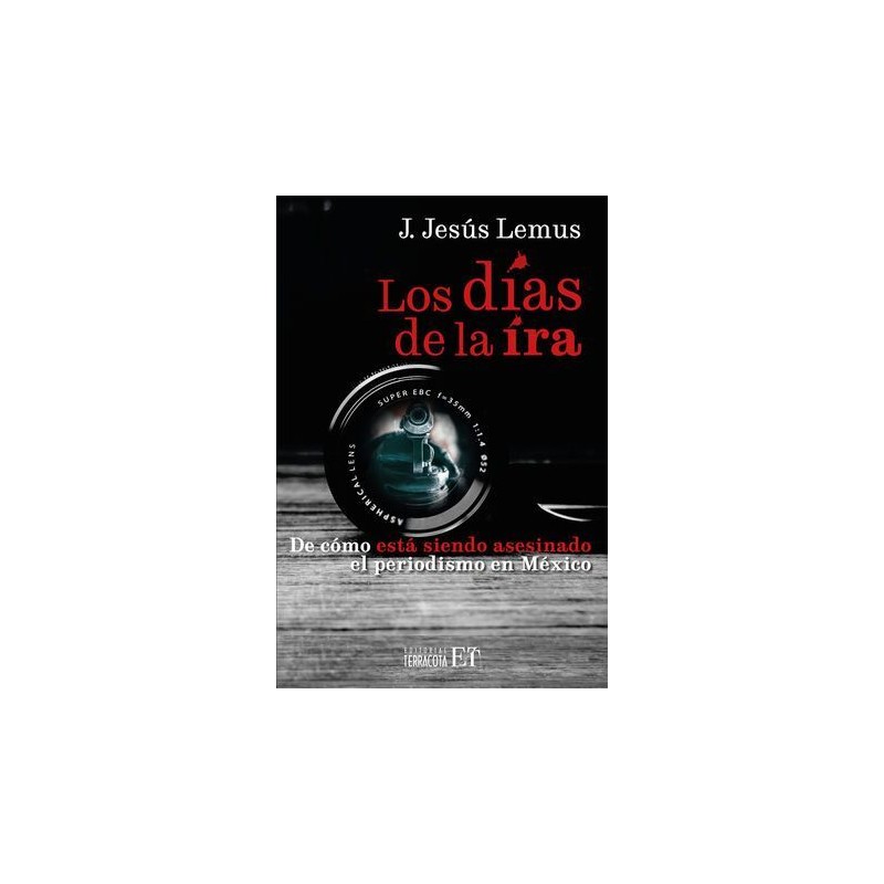 DÍAS DE LA IRA, LOS