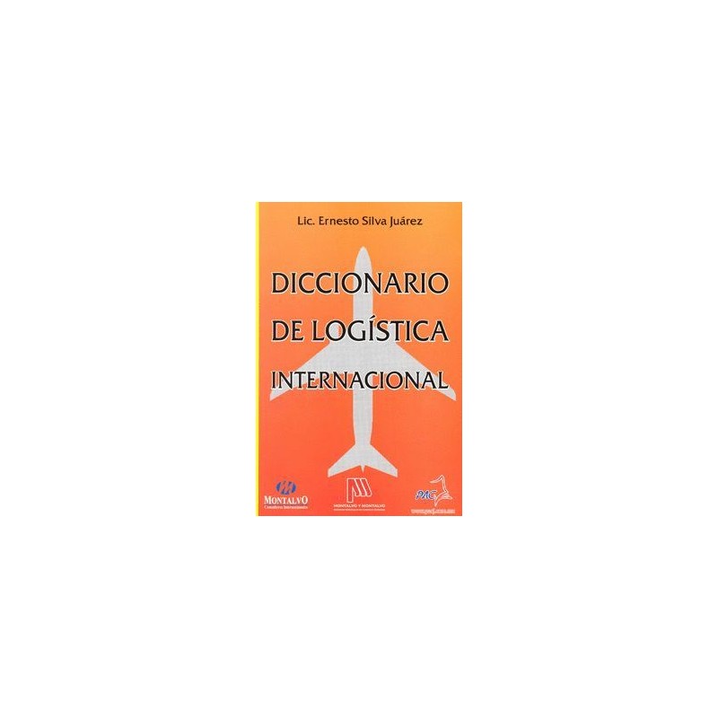 DICCIONARIO DE LOGÍSTICA INTERNACIONAL