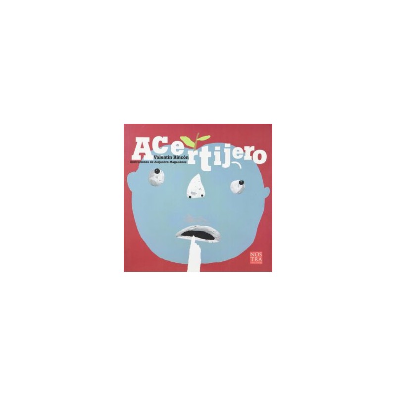 ACERTIJERO