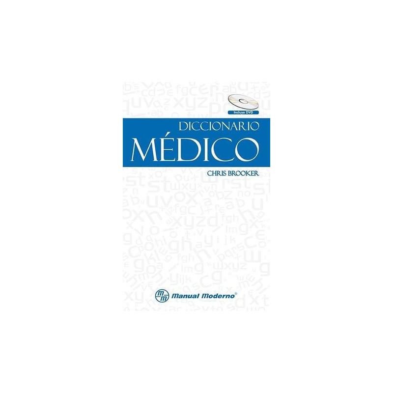 DICCIONARIO MÉDICO