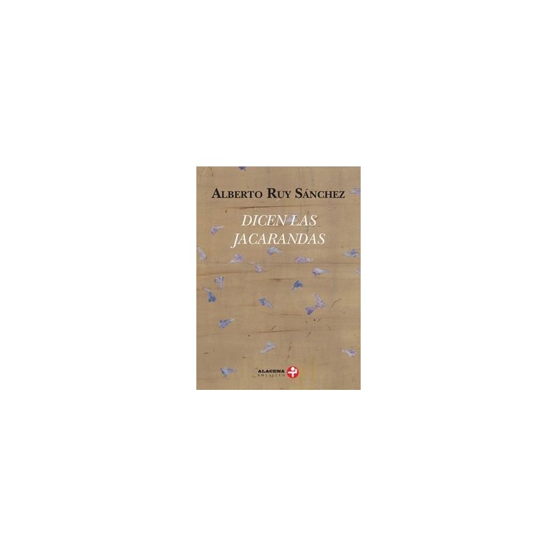 DICEN LAS JACARANDAS