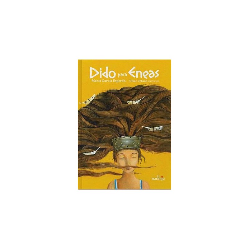 DIDO PARA ENEAS