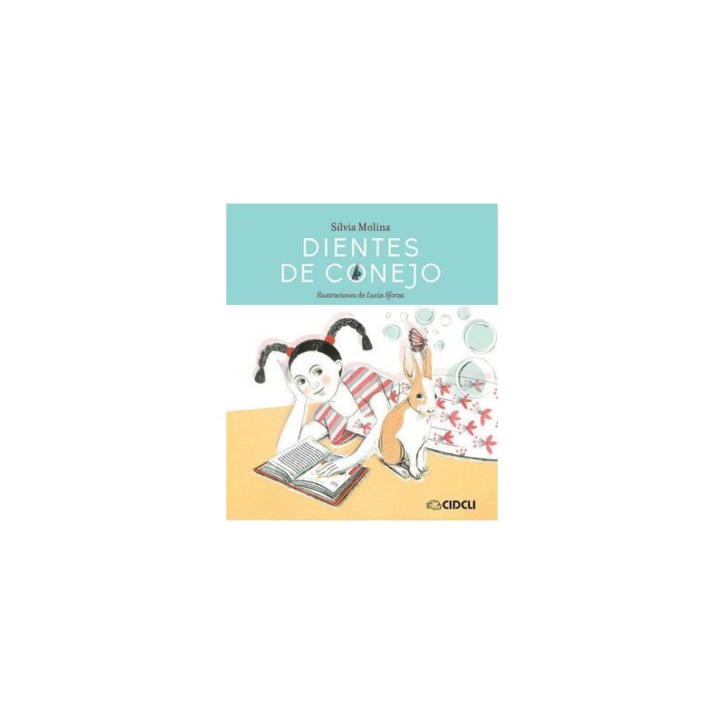 DIENTES DE CONEJO