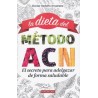 DIETA DEL MÉTODO ACN