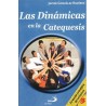 DINÁMICAS EN LA CATEQUESIS 3, LAS
