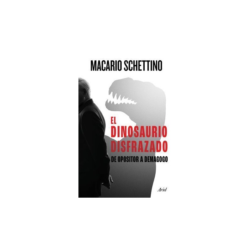 DINOSAURIO DISFRAZADO, EL