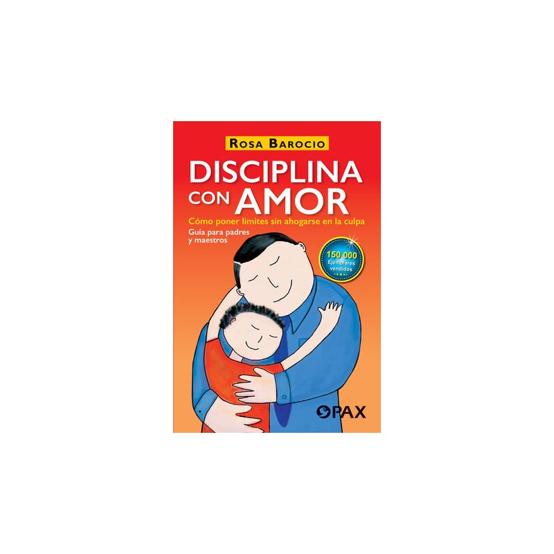 DISCIPLINA CON AMOR