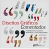 DISEÑOS GRÁFICOS COMENTADOS