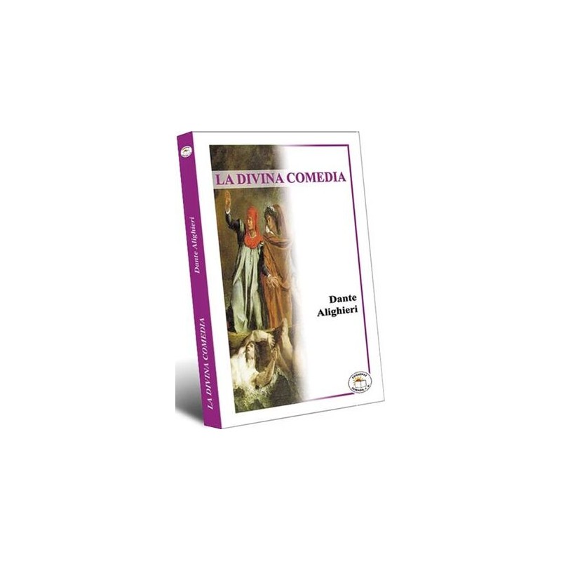 DIVINA COMEDIA, LA
