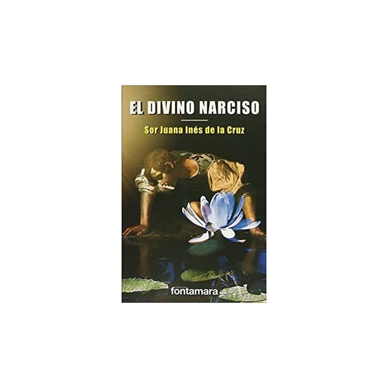 DIVINO NARCISO, EL