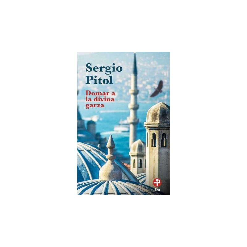 DOMAR A LA DIVINA GARZA