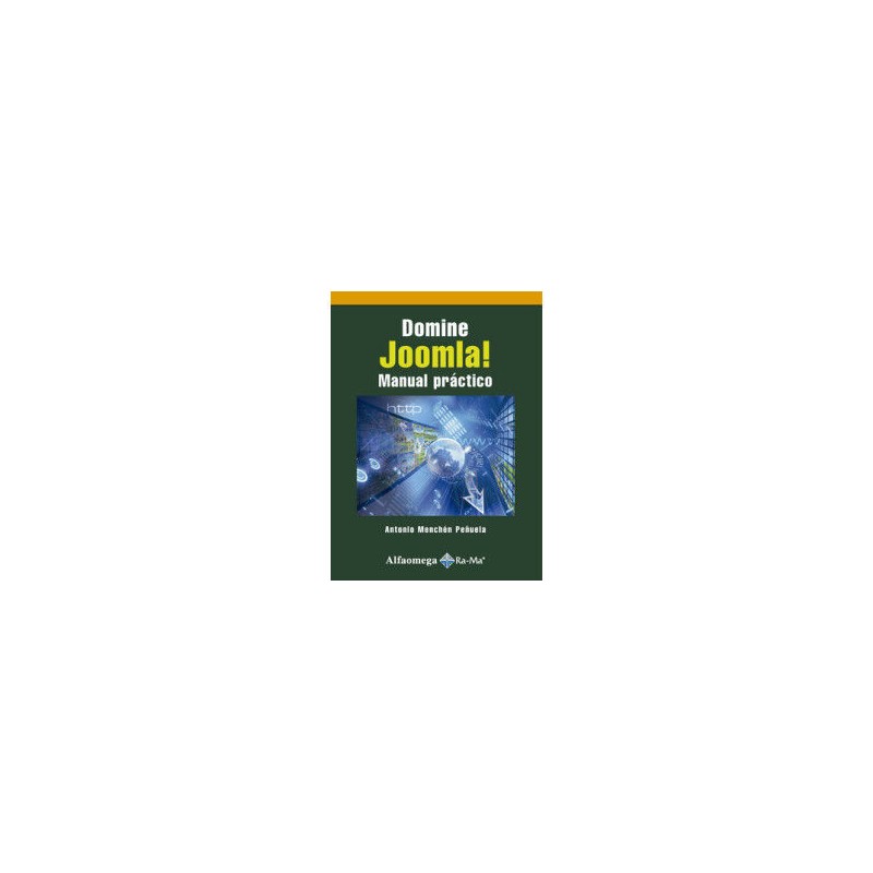 DOMINE JOOMLA!
