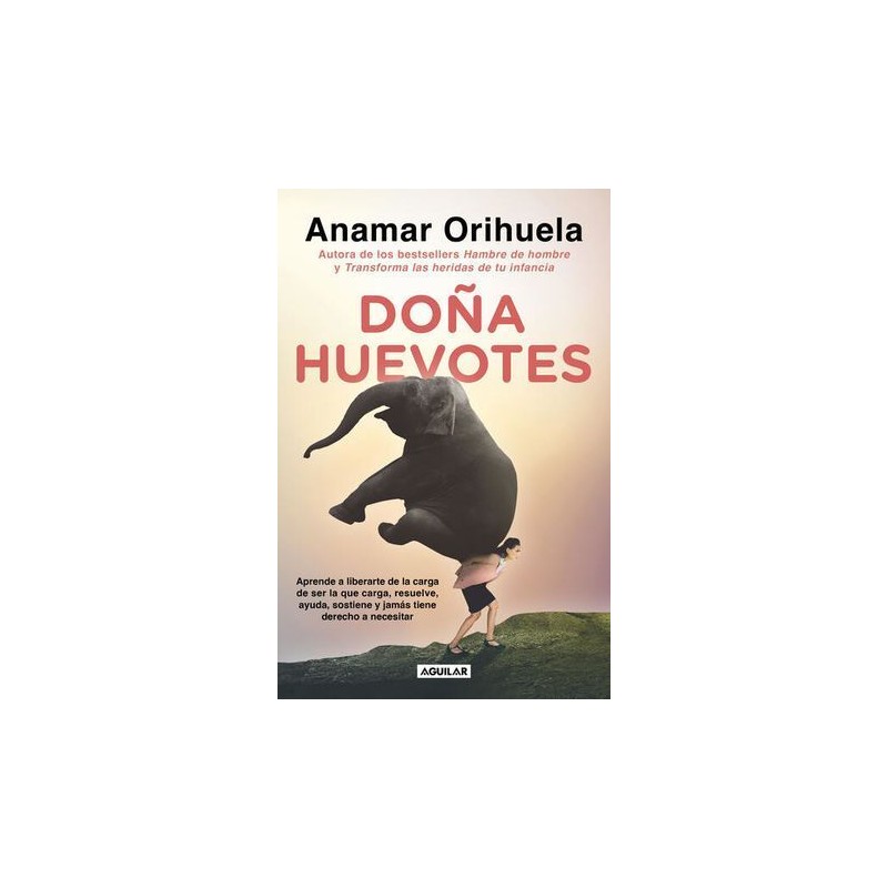 DOÑA HUEVOTES