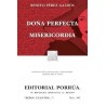 DOÑA PERFECTA / MISERICORDIA
