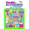 DOODLES Y ACTIVIDADES PARA APRENDER