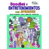 DOODLES Y ENTRETENIMIENTOS PARA APRENDER