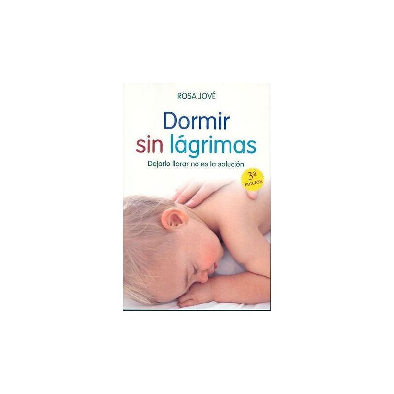 DORMIR SIN LÁGRIMAS