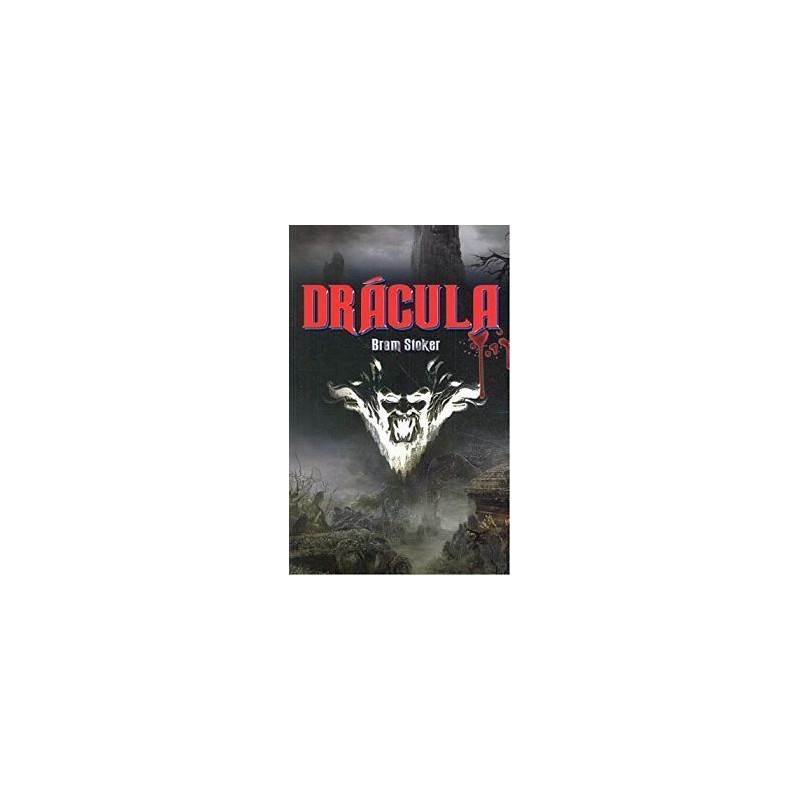 DRÁCULA