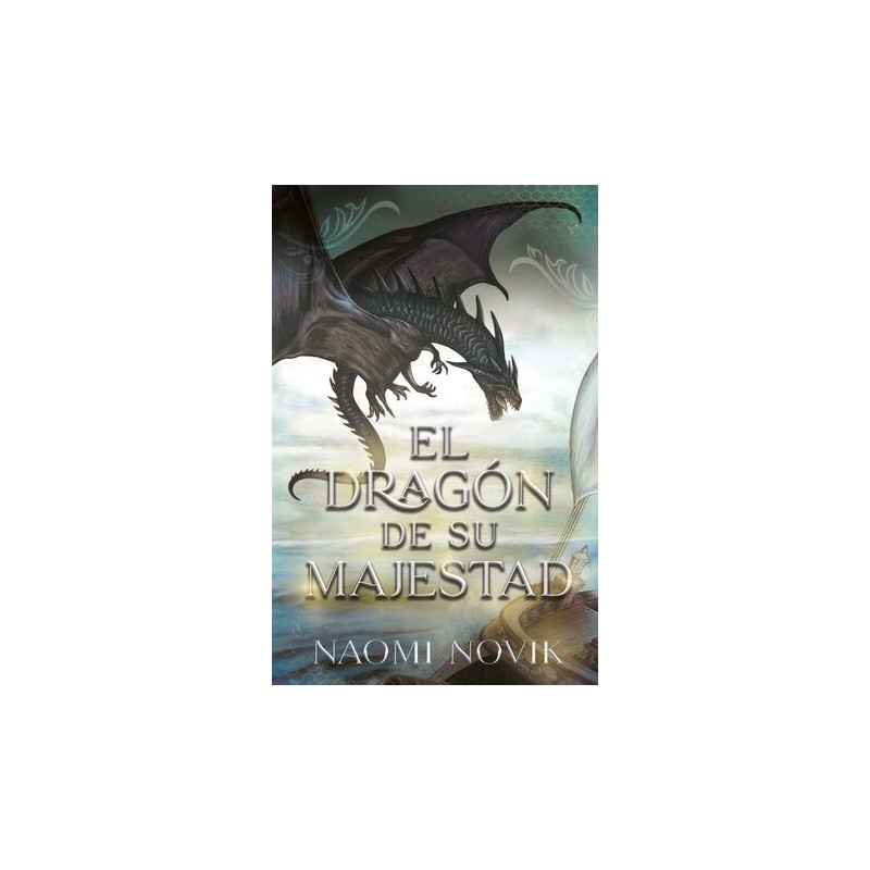 DRAGÓN DE SU MAJESTAD, EL