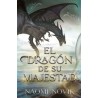 DRAGÓN DE SU MAJESTAD, EL