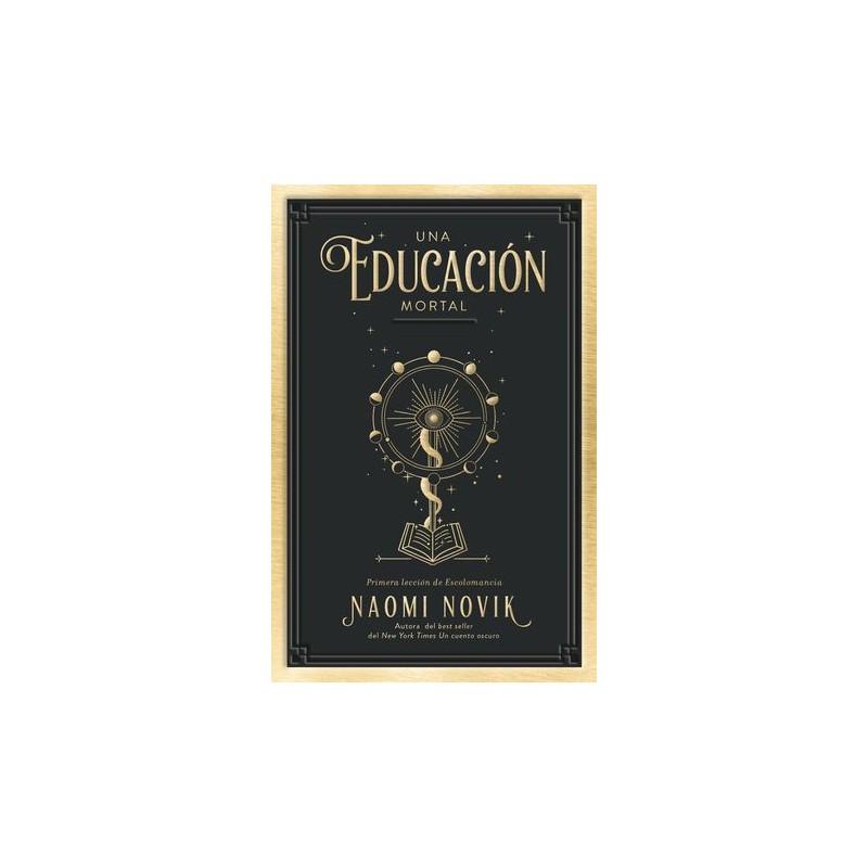 EDUCACION MORTAL, UNA