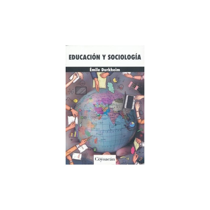 EDUCACION Y SOCIOLOGIA