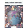EDUCACION Y SOCIOLOGIA