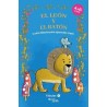 EL LEÓN Y EL RATÓN Y OTRAS FÁBULAS PARA APRENDER A LEER