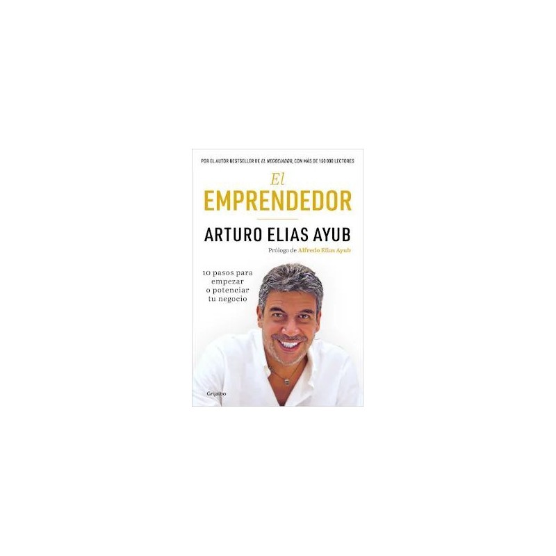 EMPRENDEDOR, EL