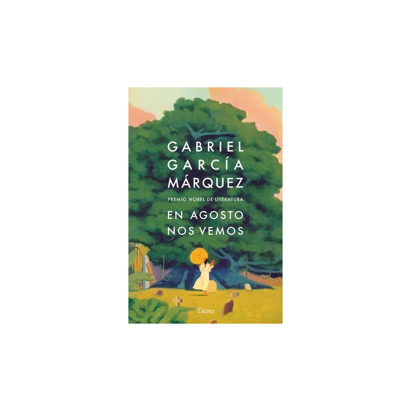EN AGOSTO NOS VEMOS