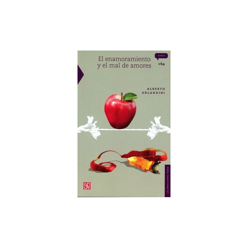 ENAMORAMIENTO Y EL MAL DE AMORES, EL