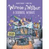 A DORMIR, WINNIE (WINNIE Y WILBUR)