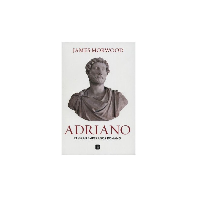 ADRIANO EL GRAM EMPERADOR