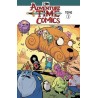 ADVENTURE TIME COMICS #1