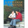 A ESTUDIAR SE APRENDE