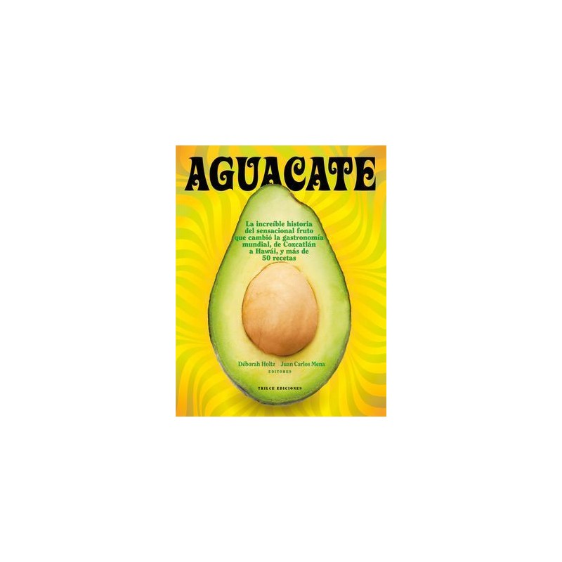 AGUACATE