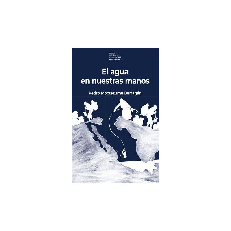 AGUA EN NUESTRAS MANOS, EL