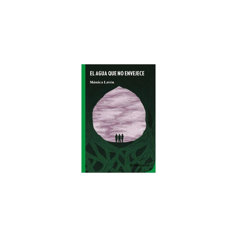 AGUA QUE NO ENVEJECE, EL