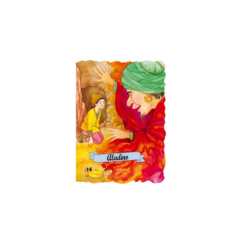 ALADINO