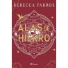 ALAS DE HIERRO (EMPÍREO 2)