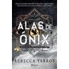 ALAS DE ÓNIX (EMPÍREO 3)