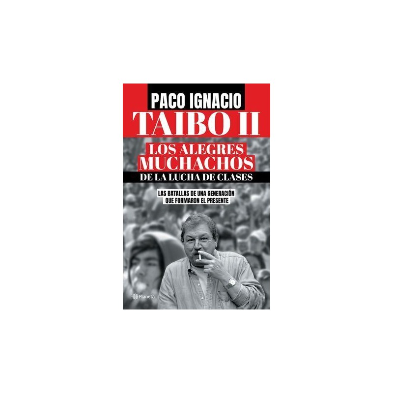 ALEGRES MUCHACHOS DE LA LUCHA DE CLASES, LOS