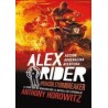 ALEX RIDER 1. OPERACIÓN STORMBREAKER