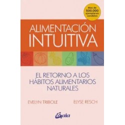 ALIMENTACIÓN INTUITIVA