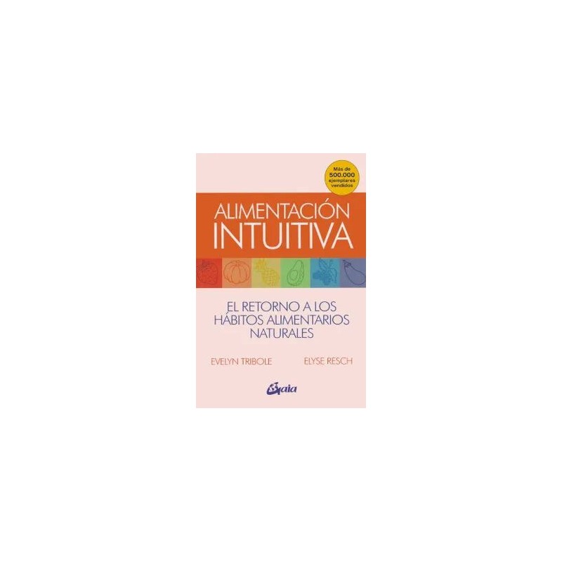 ALIMENTACIÓN INTUITIVA