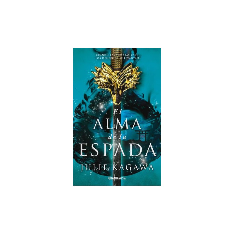 ALMA DE LA ESPADA, EL