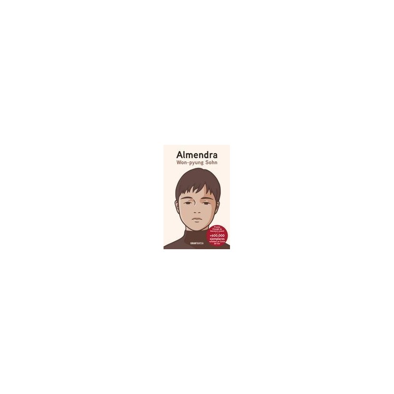 ALMENDRA