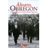 ÁLVARO OBREGÓN