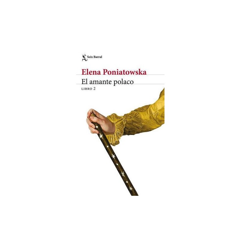 AMANTE POLACO, EL