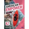 AMERICAN EMPOWER ELEMENTARY A2 STUDENTS BOOK WITH DIGITAL PACK